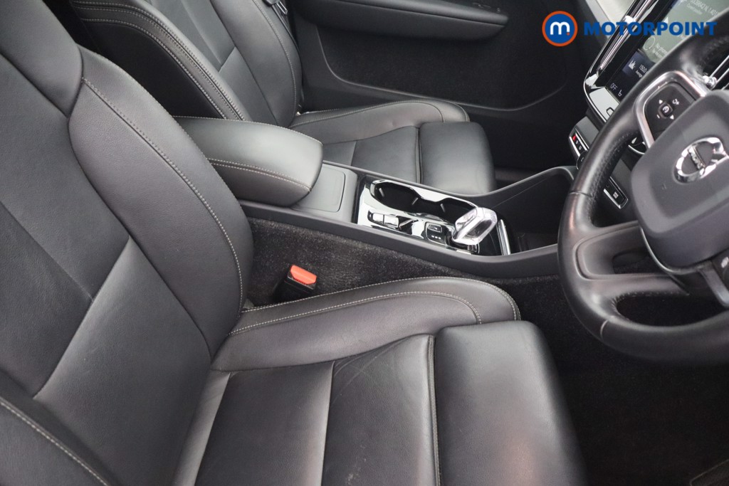 Volvo Xc40 Inscription Pro Automatic Petrol SUV - Stock Number (1656782) - 12th supplementary image