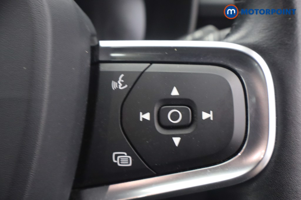Volvo Xc40 Inscription Pro Automatic Petrol SUV - Stock Number (1656782) - 14th supplementary image