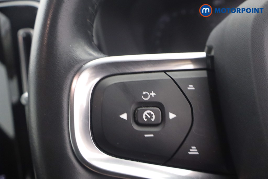 Volvo Xc40 Inscription Pro Automatic Petrol SUV - Stock Number (1656782) - 15th supplementary image