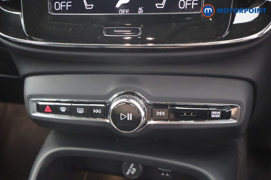 Volvo Xc40 Inscription Pro Automatic Petrol SUV - Stock Number (1656782) - 18th supplementary image