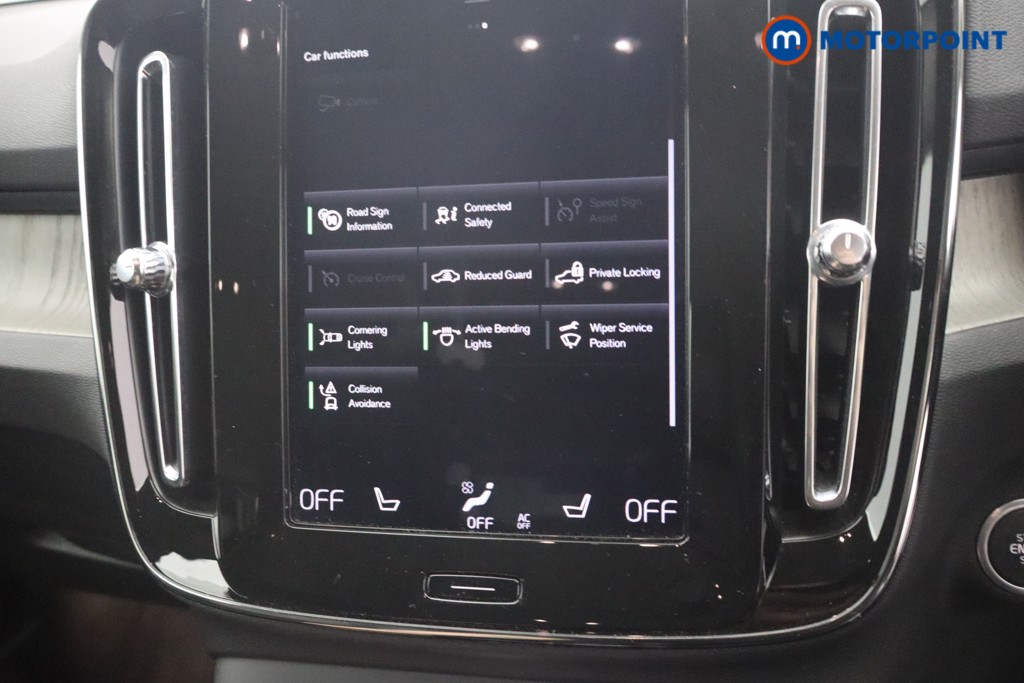 Volvo Xc40 Inscription Pro Automatic Petrol SUV - Stock Number (1656782) - 21st supplementary image