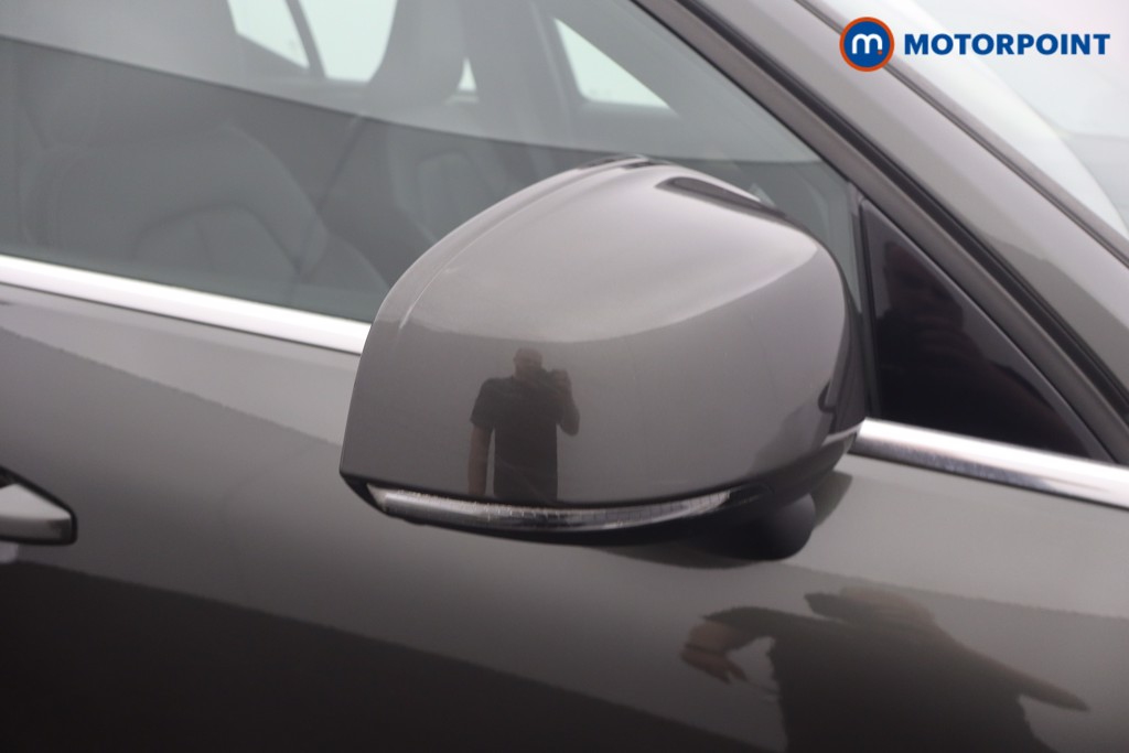 Volvo Xc40 Inscription Pro Automatic Petrol SUV - Stock Number (1656782) - 23rd supplementary image
