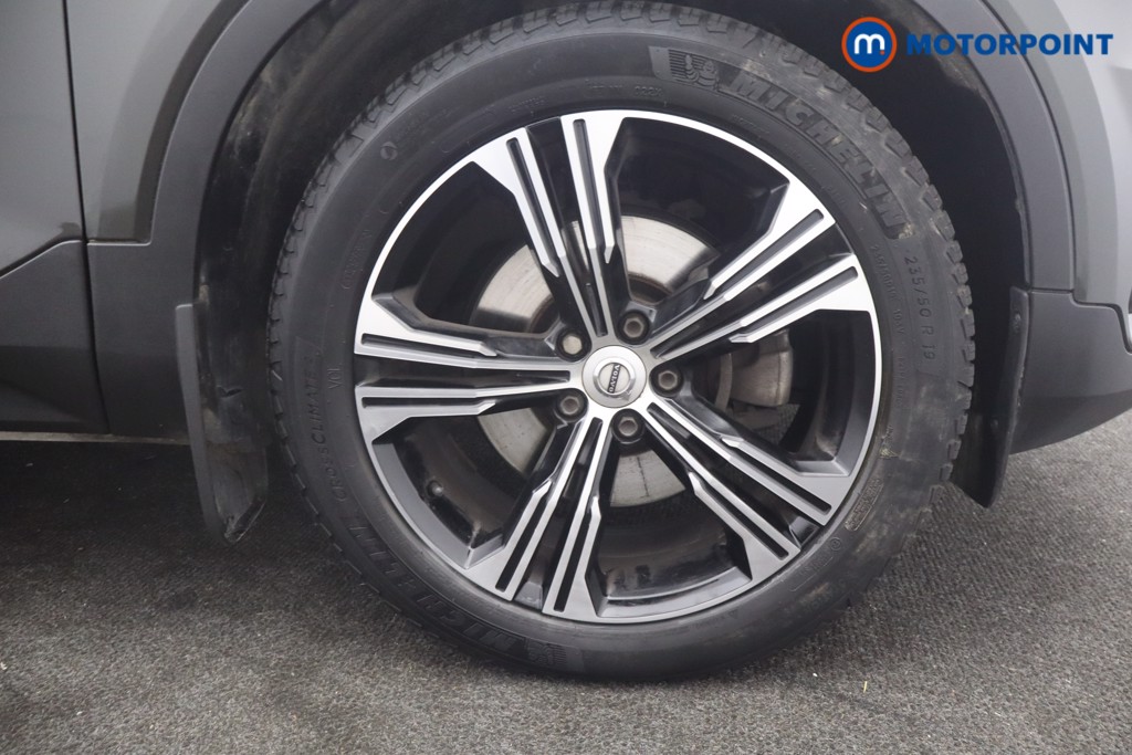 Volvo Xc40 Inscription Pro Automatic Petrol SUV - Stock Number (1656782) - 24th supplementary image