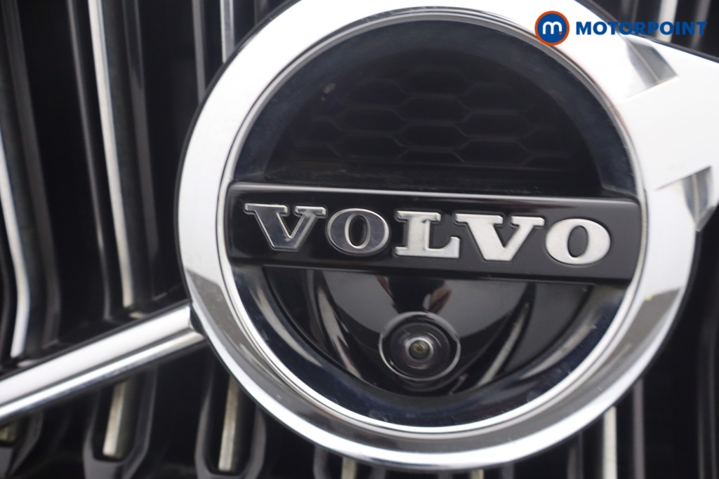 Volvo Xc40 Inscription Pro Automatic Petrol SUV - Stock Number (1656782) - 25th supplementary image
