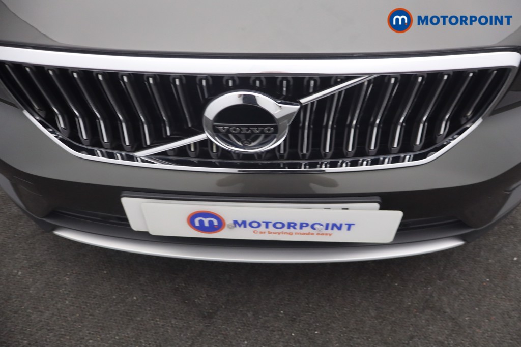 Volvo Xc40 Inscription Pro Automatic Petrol SUV - Stock Number (1656782) - 26th supplementary image