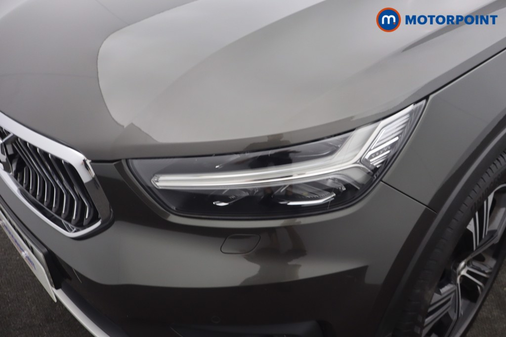 Volvo Xc40 Inscription Pro Automatic Petrol SUV - Stock Number (1656782) - 27th supplementary image