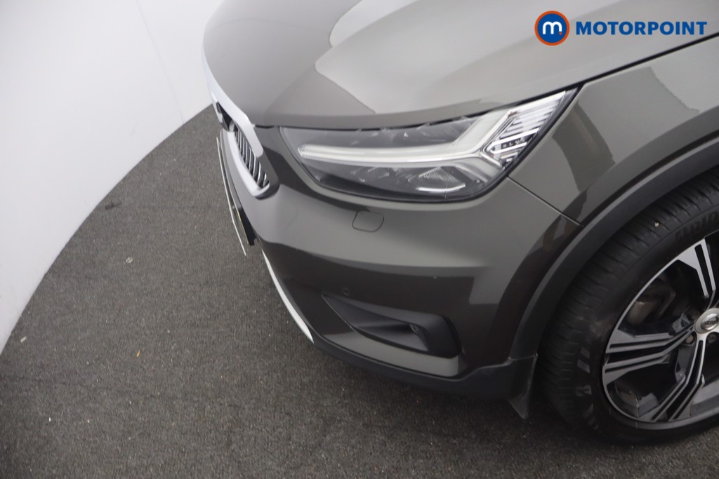 Volvo Xc40 Inscription Pro Automatic Petrol SUV - Stock Number (1656782) - 28th supplementary image