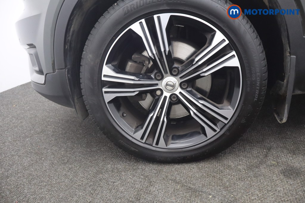 Volvo Xc40 Inscription Pro Automatic Petrol SUV - Stock Number (1656782) - 29th supplementary image