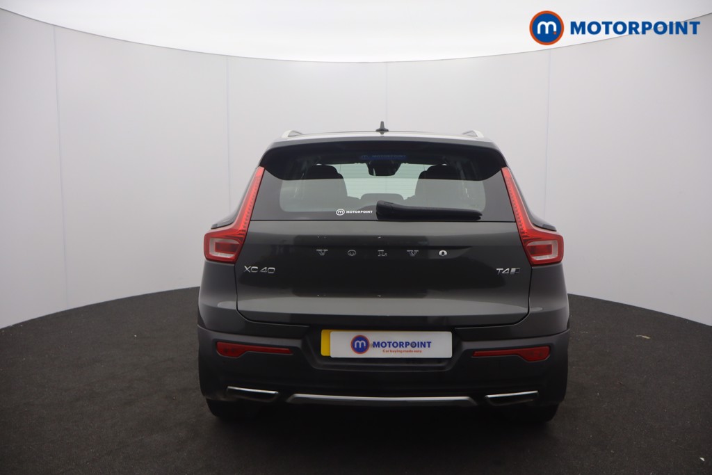 Volvo Xc40 Inscription Pro Automatic Petrol SUV - Stock Number (1656782) - 1st supplementary image