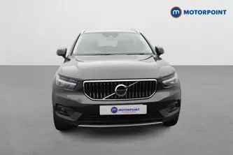 Volvo Xc40 Inscription Pro Automatic Petrol SUV - Stock Number (1656782) - Front bumper