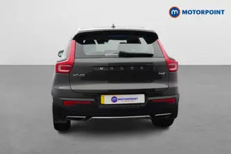 Volvo Xc40 Inscription Pro Automatic Petrol SUV - Stock Number (1656782) - Rear bumper