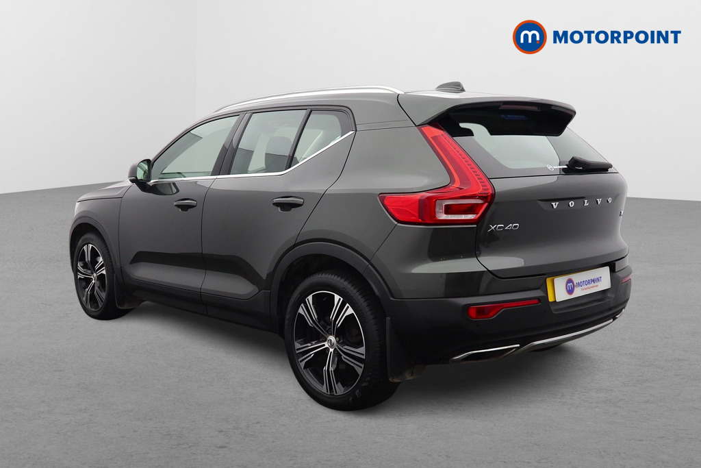 Volvo Xc40 Inscription Pro Automatic Petrol SUV - Stock Number (1656782) - Passenger side rear corner
