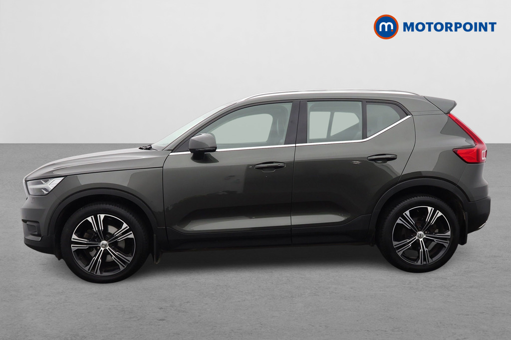 Volvo Xc40 Inscription Pro Automatic Petrol SUV - Stock Number (1656782) - Passenger side