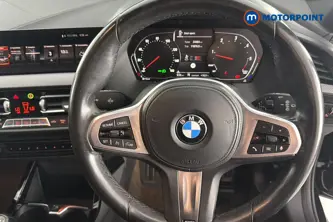 BMW 1 Series M Sport Manual Diesel Hatchback - Stock Number (1657136) - 2nd supplementary image