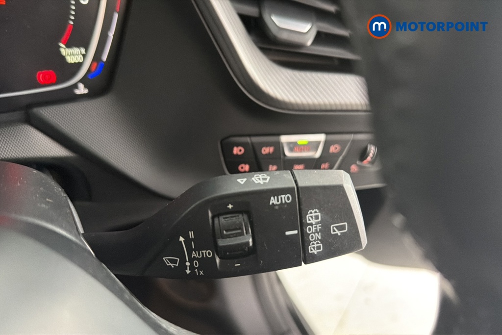 BMW 1 Series M Sport Manual Diesel Hatchback - Stock Number (1657136) - 6th supplementary image