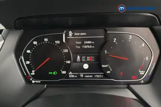 BMW 1 Series M Sport Manual Diesel Hatchback - Stock Number (1657136) - 7th supplementary image