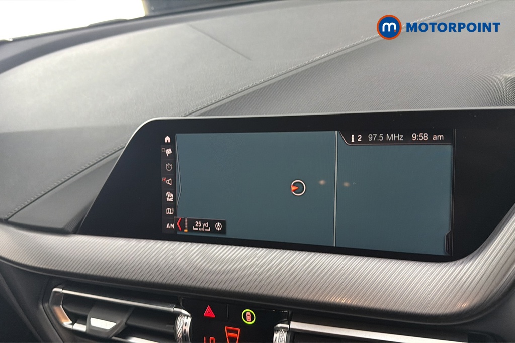 BMW 1 Series M Sport Manual Diesel Hatchback - Stock Number (1657136) - 9th supplementary image