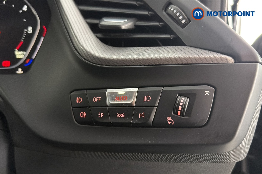BMW 1 Series M Sport Manual Diesel Hatchback - Stock Number (1657136) - 11th supplementary image
