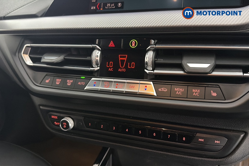 BMW 1 Series M Sport Manual Diesel Hatchback - Stock Number (1657136) - 12th supplementary image