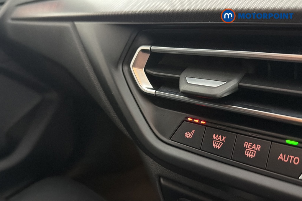 BMW 1 Series M Sport Manual Diesel Hatchback - Stock Number (1657136) - 14th supplementary image