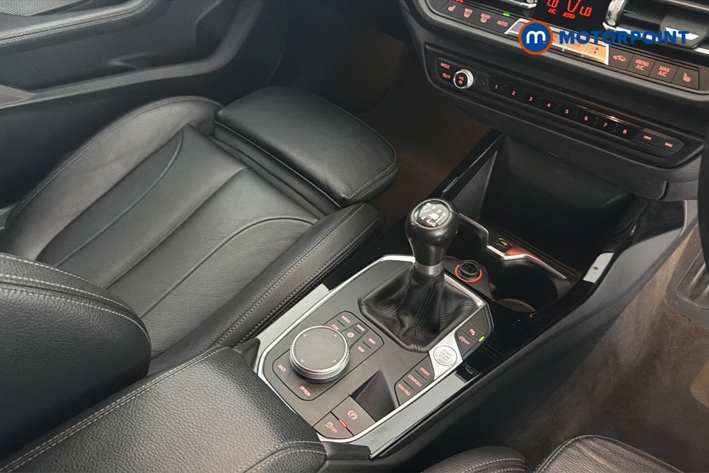 BMW 1 Series M Sport Manual Diesel Hatchback - Stock Number (1657136) - 15th supplementary image