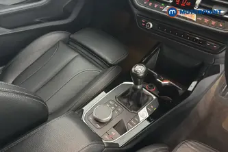 BMW 1 Series M Sport Manual Diesel Hatchback - Stock Number (1657136) - 15th supplementary image