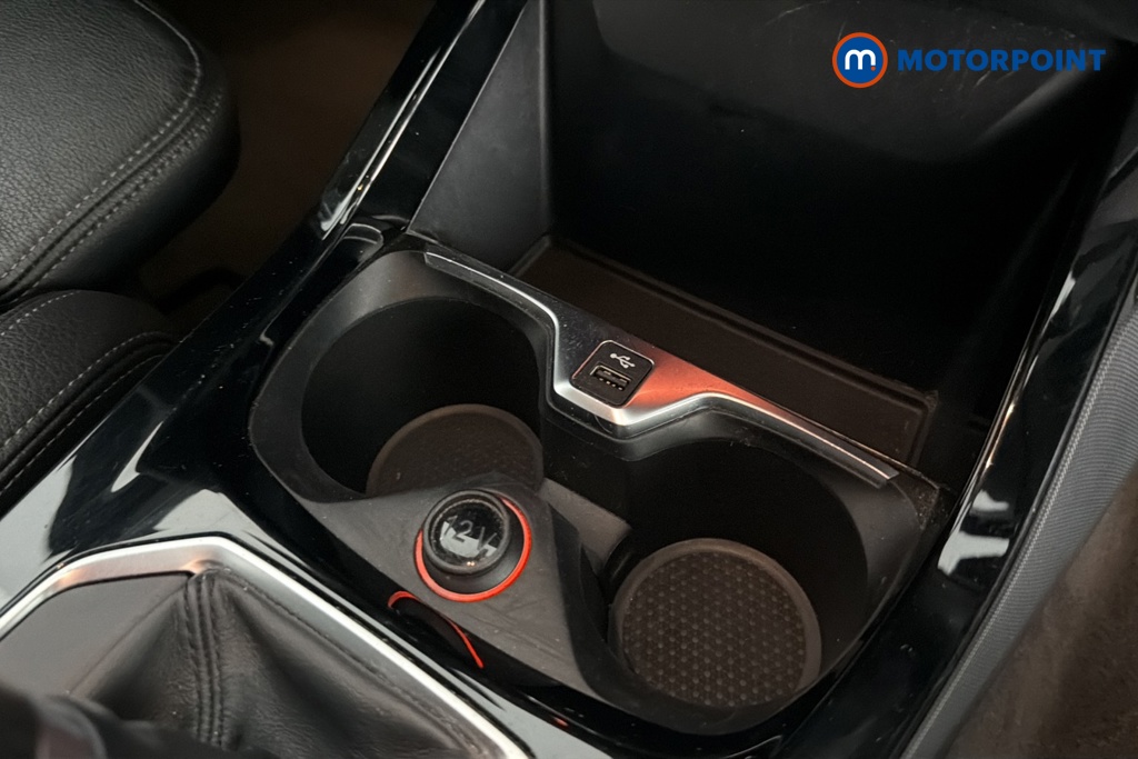 BMW 1 Series M Sport Manual Diesel Hatchback - Stock Number (1657136) - 16th supplementary image