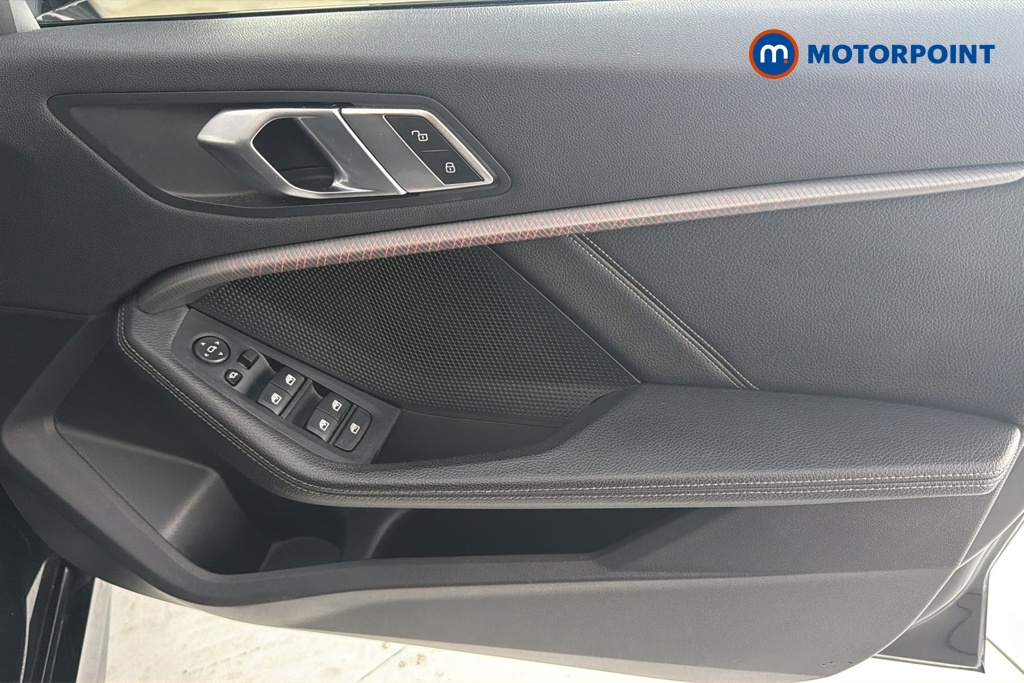 BMW 1 Series M Sport Manual Diesel Hatchback - Stock Number (1657136) - 18th supplementary image