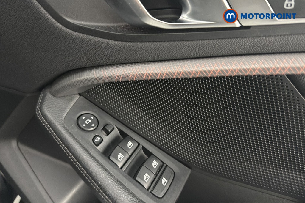 BMW 1 Series M Sport Manual Diesel Hatchback - Stock Number (1657136) - 19th supplementary image