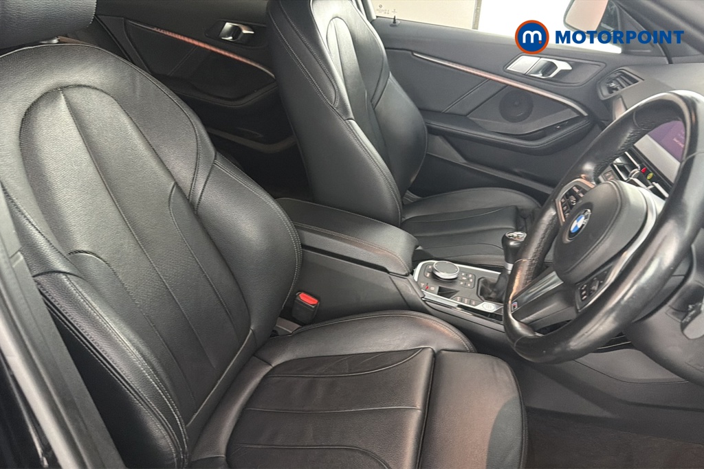 BMW 1 Series M Sport Manual Diesel Hatchback - Stock Number (1657136) - 22nd supplementary image
