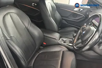 BMW 1 Series M Sport Manual Diesel Hatchback - Stock Number (1657136) - 22nd supplementary image