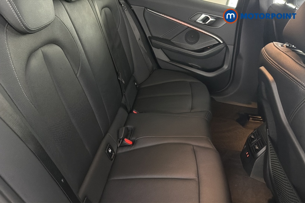 BMW 1 Series M Sport Manual Diesel Hatchback - Stock Number (1657136) - 25th supplementary image