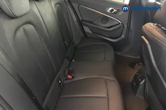 BMW 1 Series M Sport Manual Diesel Hatchback - Stock Number (1657136) - 25th supplementary image