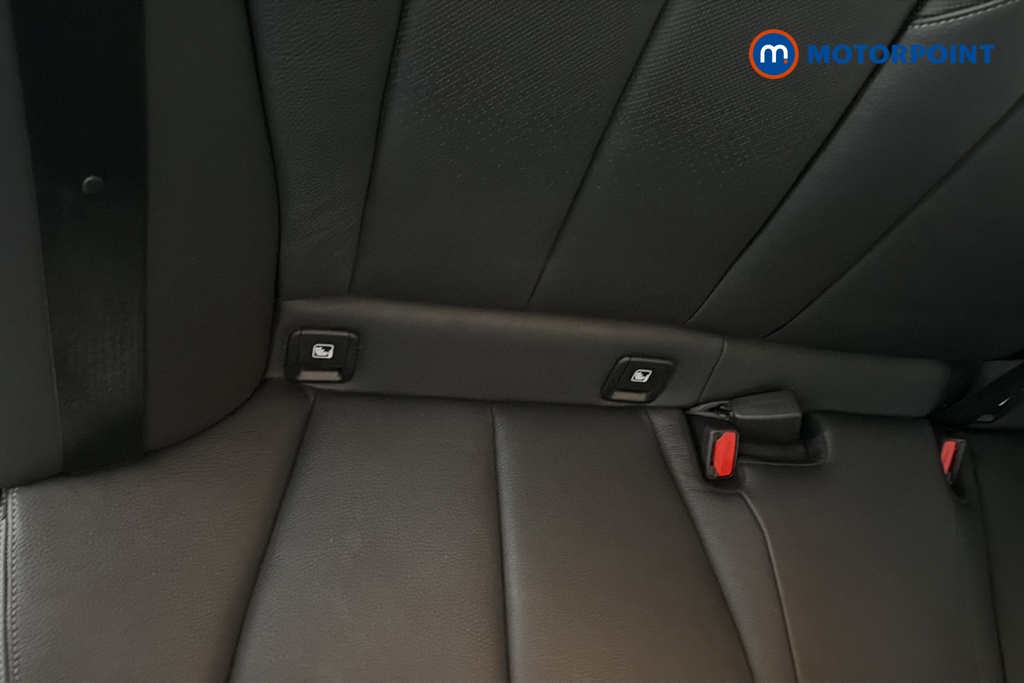 BMW 1 Series M Sport Manual Diesel Hatchback - Stock Number (1657136) - 27th supplementary image