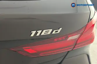 BMW 1 Series M Sport Manual Diesel Hatchback - Stock Number (1657136) - 36th supplementary image