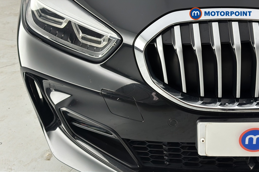 BMW 1 Series M Sport Manual Diesel Hatchback - Stock Number (1657136) - 38th supplementary image