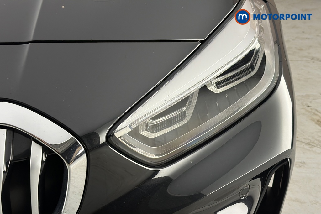 BMW 1 Series M Sport Manual Diesel Hatchback - Stock Number (1657136) - 42nd supplementary image