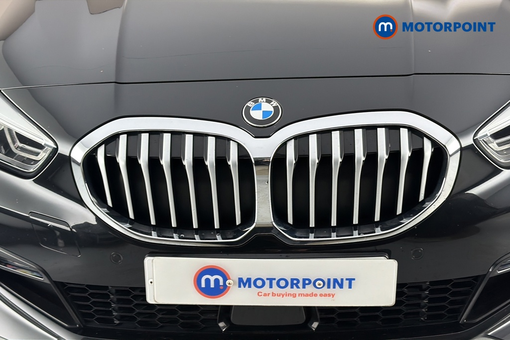 BMW 1 Series M Sport Manual Diesel Hatchback - Stock Number (1657136) - 43rd supplementary image