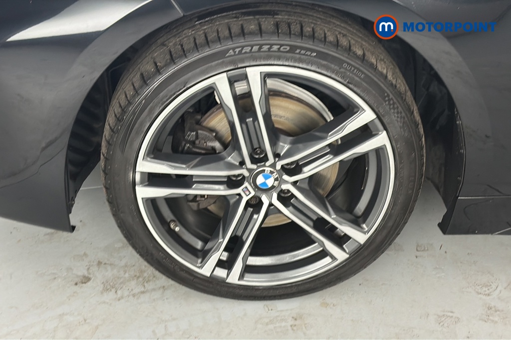 BMW 1 Series M Sport Manual Diesel Hatchback - Stock Number (1657136) - 44th supplementary image