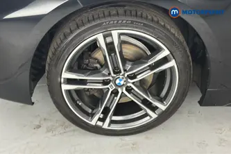 BMW 1 Series M Sport Manual Diesel Hatchback - Stock Number (1657136) - 44th supplementary image