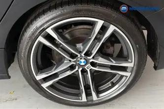 BMW 1 Series M Sport Manual Diesel Hatchback - Stock Number (1657136) - 45th supplementary image