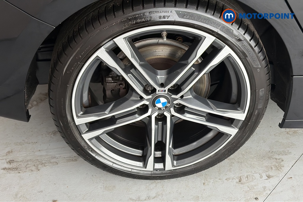 BMW 1 Series M Sport Manual Diesel Hatchback - Stock Number (1657136) - 46th supplementary image