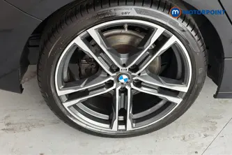 BMW 1 Series M Sport Manual Diesel Hatchback - Stock Number (1657136) - 46th supplementary image