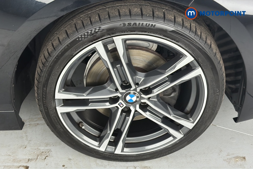 BMW 1 Series M Sport Manual Diesel Hatchback - Stock Number (1657136) - 47th supplementary image