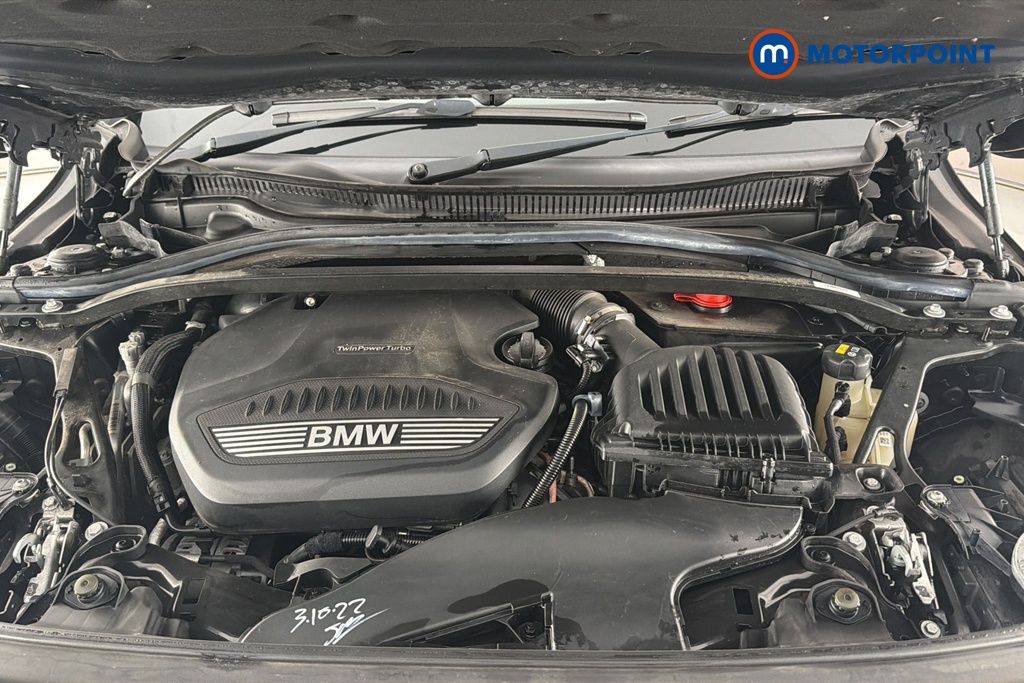 BMW 1 Series M Sport Manual Diesel Hatchback - Stock Number (1657136) - 48th supplementary image