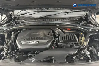 BMW 1 Series M Sport Manual Diesel Hatchback - Stock Number (1657136) - 48th supplementary image