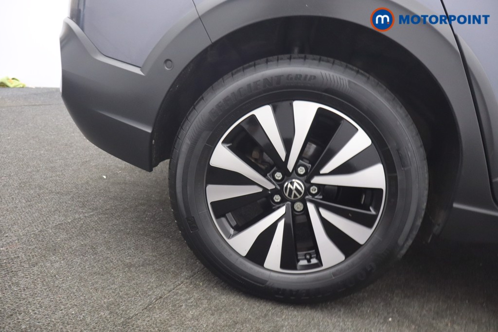 Volkswagen Taigo Life Manual Petrol SUV - Stock Number (1657346) - 5th supplementary image