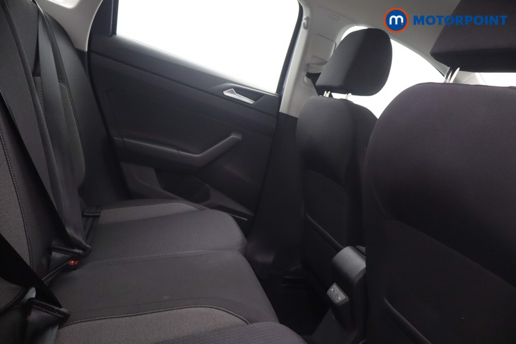 Volkswagen Taigo Life Manual Petrol SUV - Stock Number (1657346) - 6th supplementary image