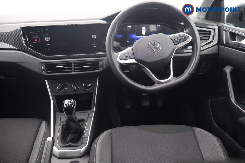 Volkswagen Taigo Life Manual Petrol SUV - Stock Number (1657346) - 7th supplementary image