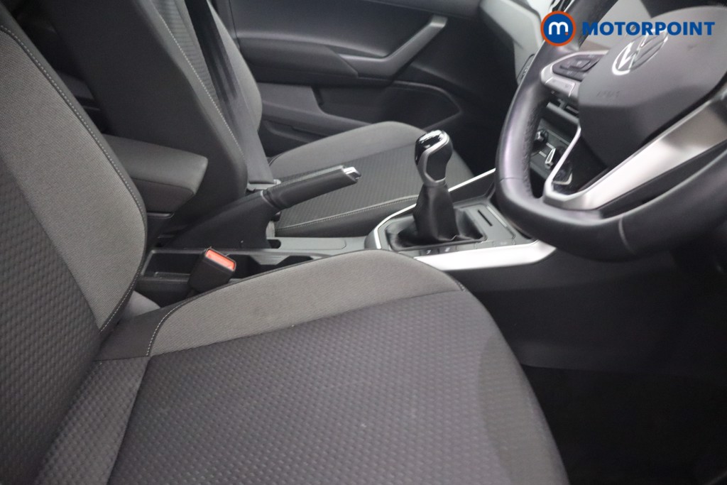Volkswagen Taigo Life Manual Petrol SUV - Stock Number (1657346) - 11th supplementary image
